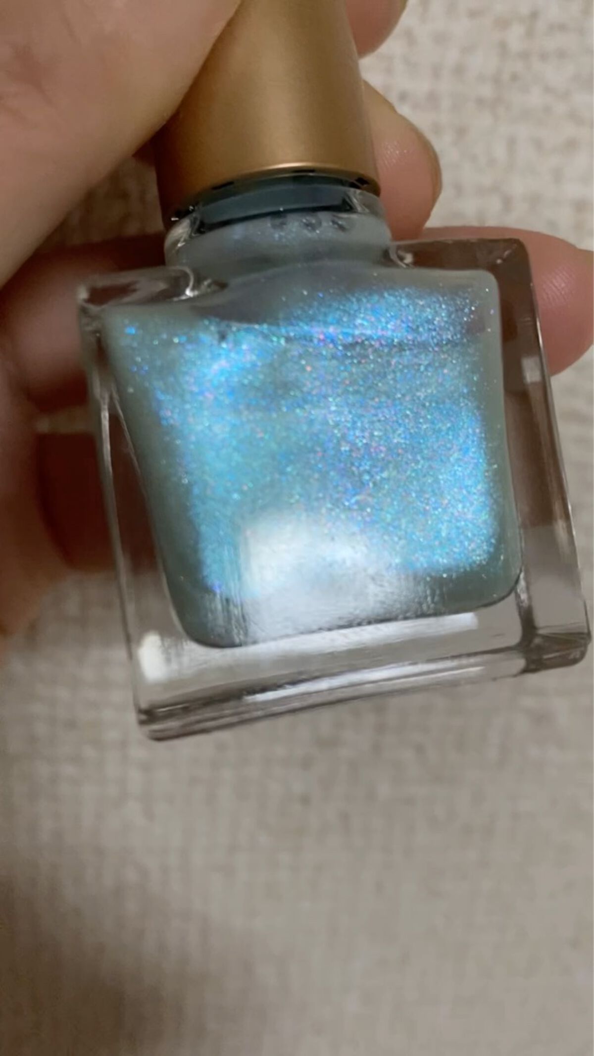 ネイルエス/ nail S(ネイルエス) /マニキュアを使ったクチコミ（3枚目）