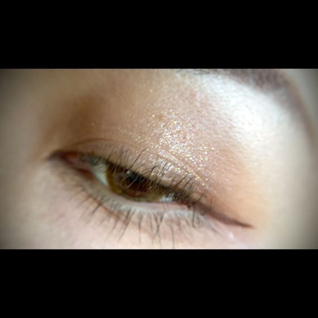 バター メルティング ハイライター/HOLIKA HOLIKA/スティックハイライトを使ったクチコミ（3枚目）