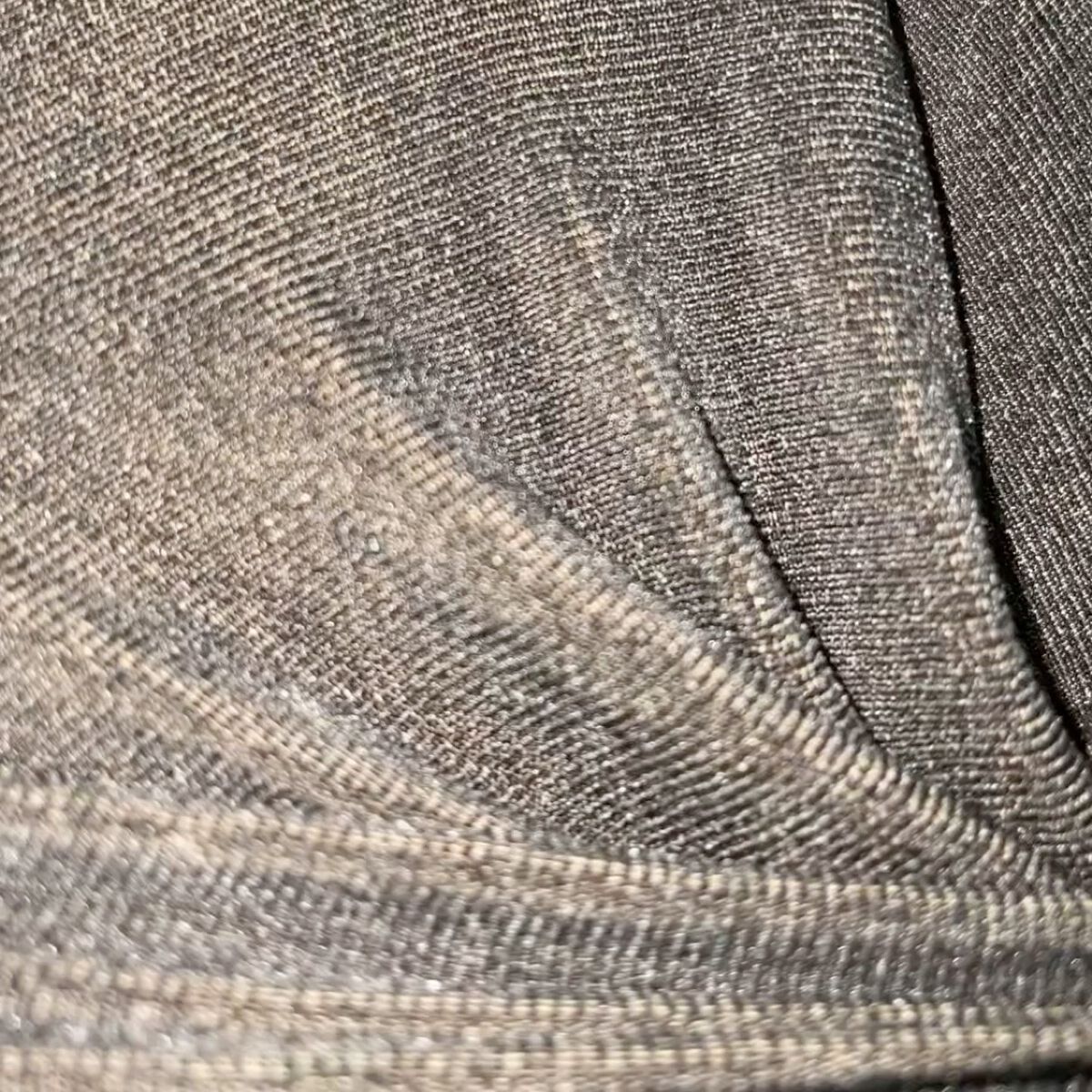 フェイクタイツ/ATSUGI/その他の動画クチコミ2つ目