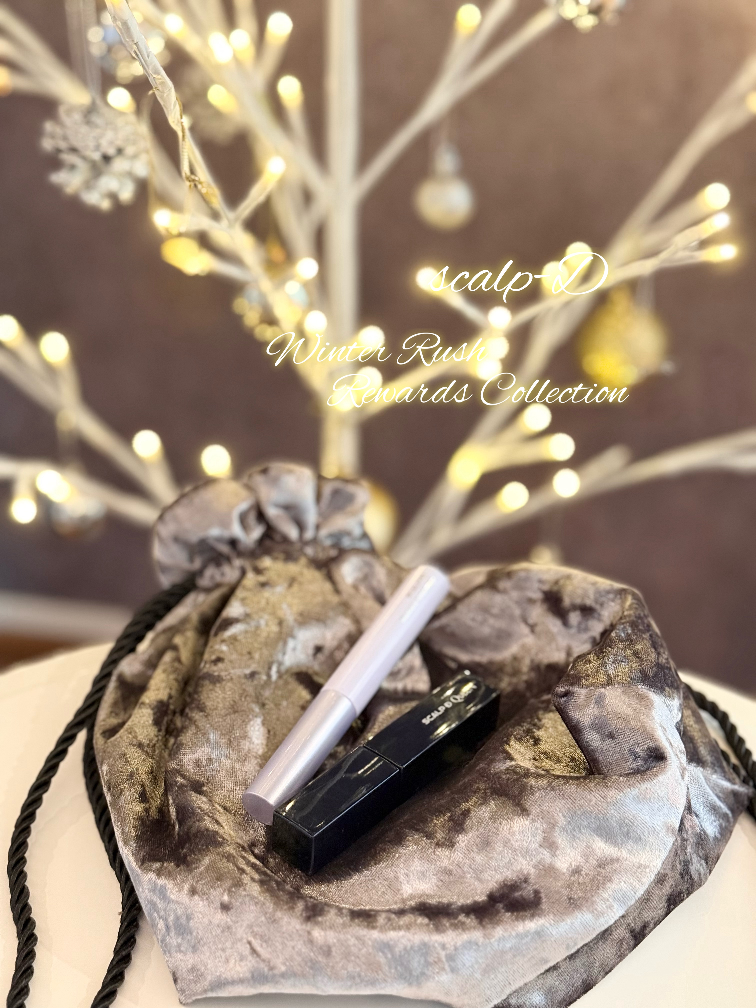 スカルプD マスカラ ボリュームアップ/アンファー(スカルプD)/マスカラを使ったクチコミ（1枚目）