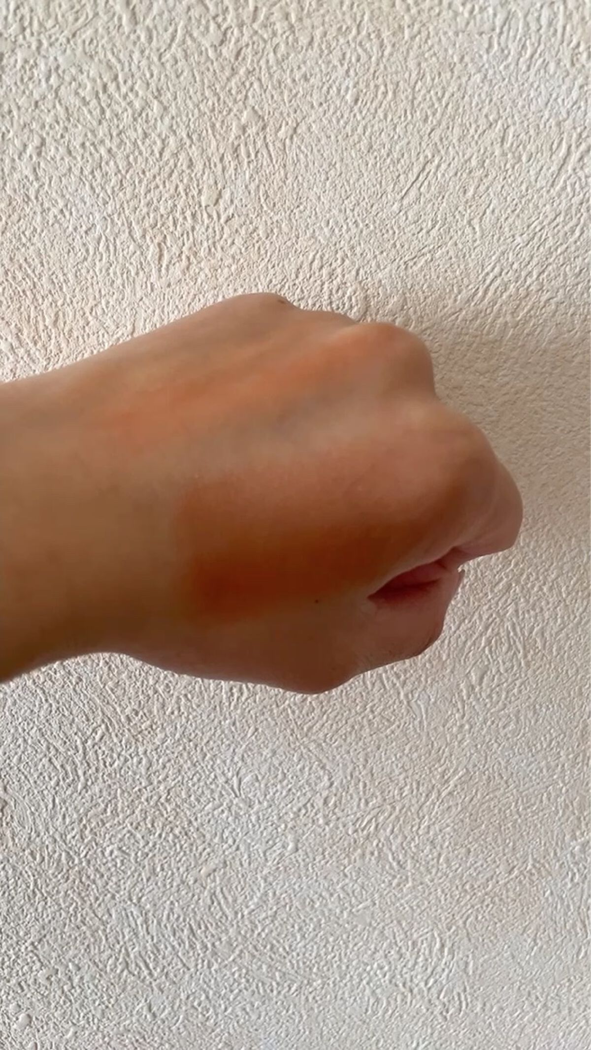 アイカラーベース/無印良品/アイシャドウベースを使ったクチコミ（3枚目）