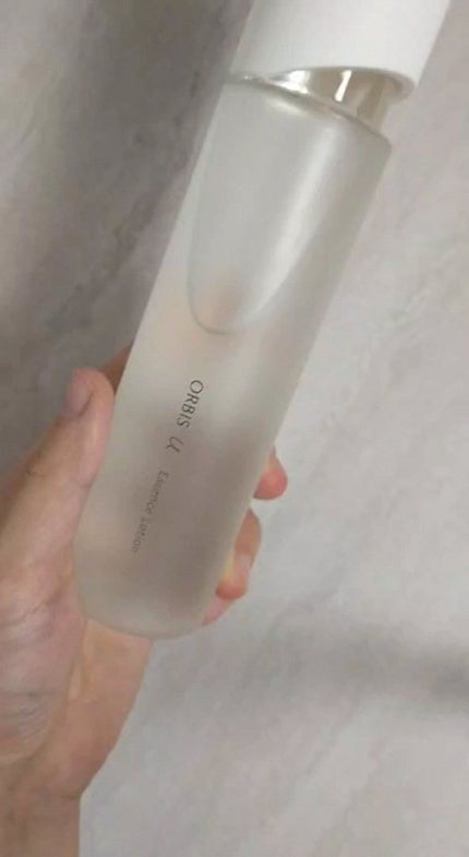 オルビスユー エッセンスローション /オルビス/化粧水の人気ショート動画