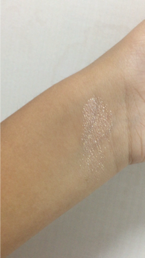 プロ シングル シャドウ/CLIO/単色アイシャドウを使ったクチコミ（2枚目）