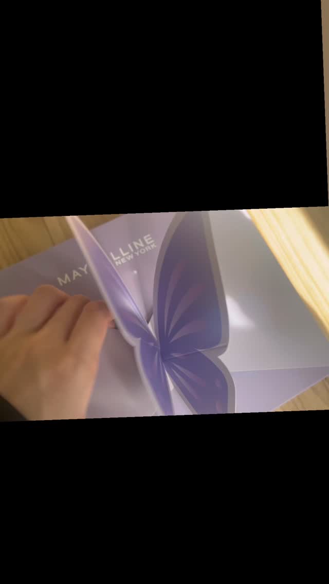 SPステイ ルミマット リキッド ファンデーション/MAYBELLINE NEW YORK/リキッドファンデーションの人気ショート動画