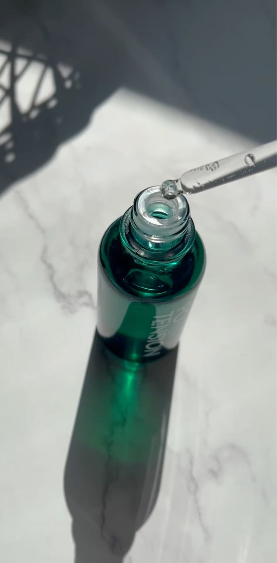 ポアタイトニングブーストセラム/CELORABY/美容液を使ったクチコミ（2枚目）