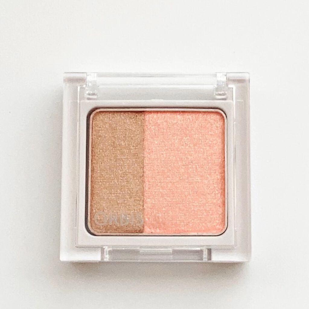 マルチクリームアイカラー/オルビス/化粧下地の動画クチコミ5つ目