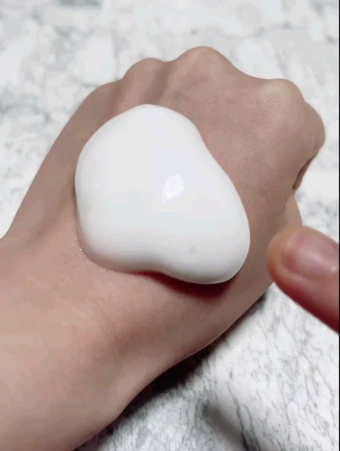 ソフィーナ iP リニュー ムース ウォッシュ/SOFINA iP/泡洗顔を使ったクチコミ（2枚目）