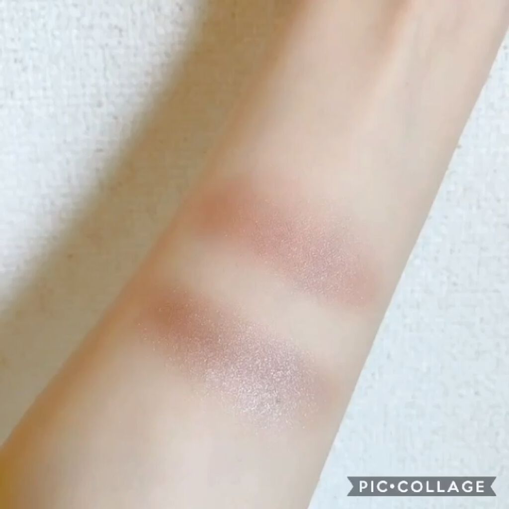 アディクション ザ アイシャドウ/ADDICTION/単色アイシャドウを使ったクチコミ（3枚目）