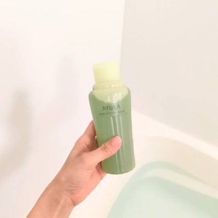 アロマカクテルコフレ/AYURA/その他キットセットを使ったクチコミ(8枚目)