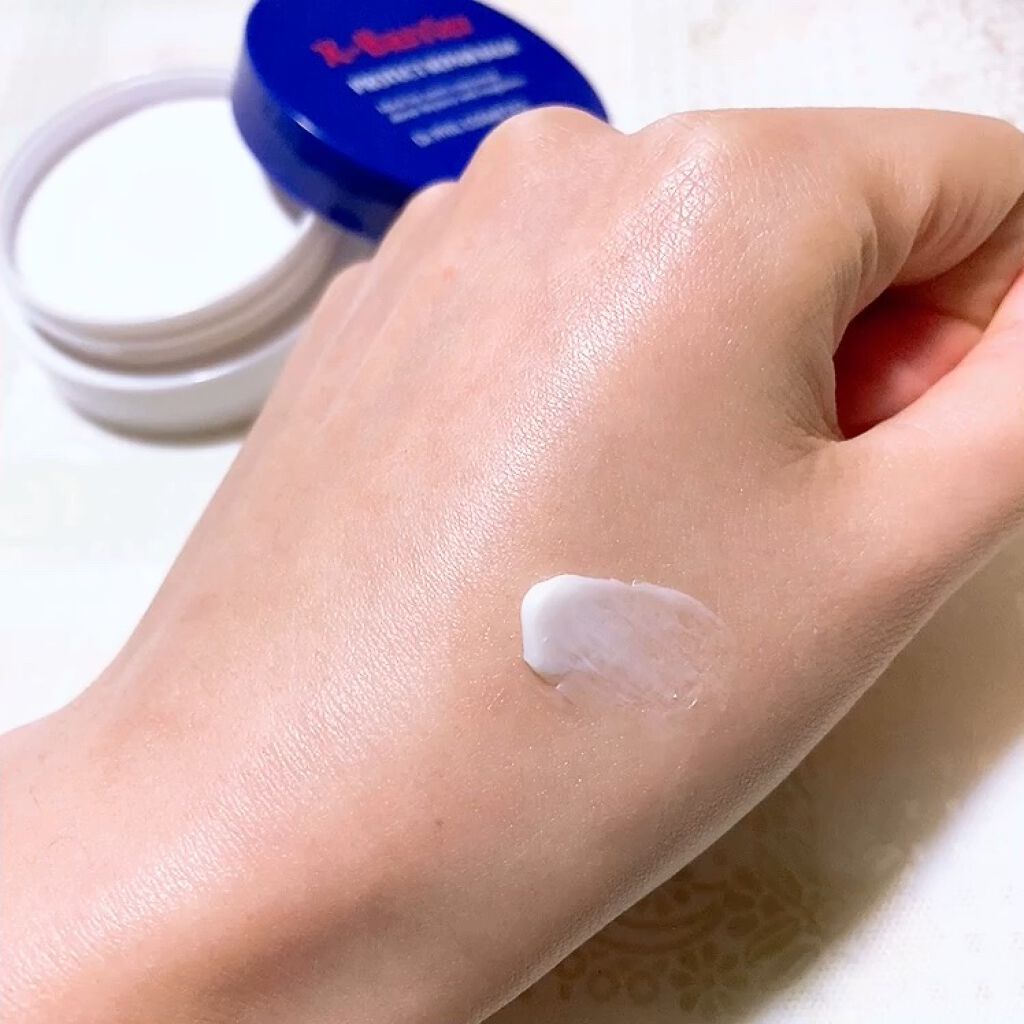 フイルナチュラント エクスバリア プロテクトリペアバーム/ドクターフィルコスメティクス/フェイスバームを使ったクチコミ（1枚目）