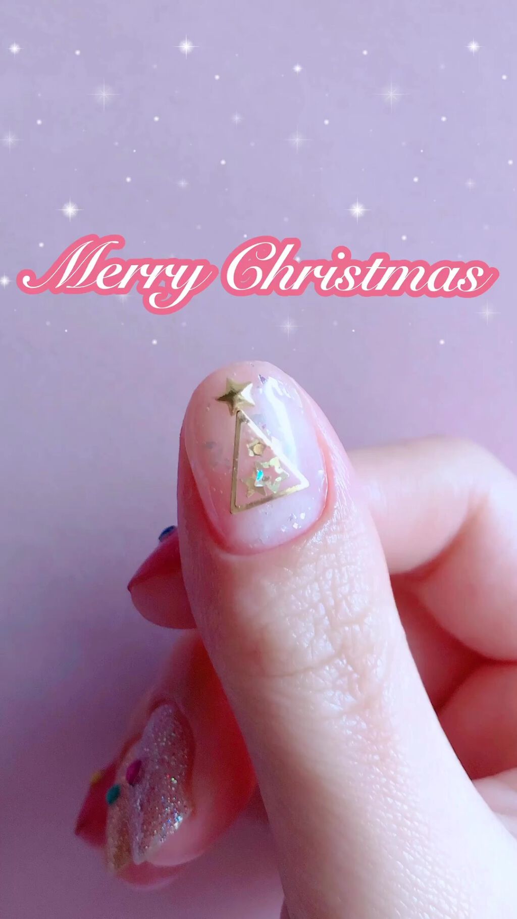 ジェルネイル/ジェルミーワン/ジェルネイルを使ったクチコミ（1枚目）