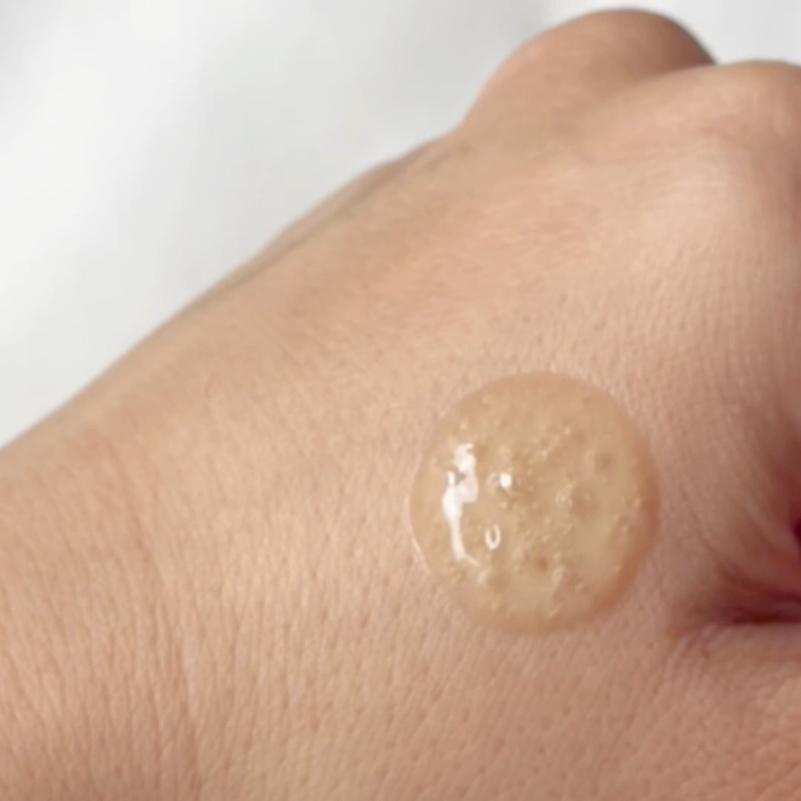 マイクロダーマブースター/XOUL/美容液を使ったクチコミ（3枚目）