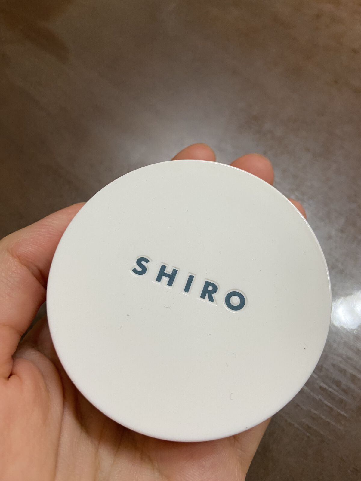 ホワイトリリー 練り香水/SHIRO/練り香水の人気ショート動画