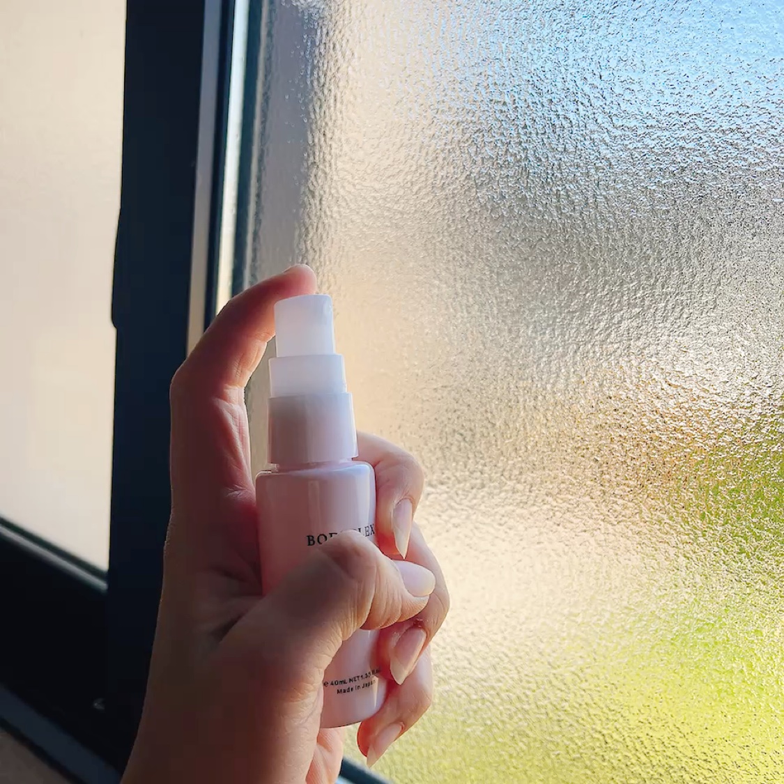 ホイップケアEX/BODYPLEX/デリケートゾーンケアの動画クチコミ2つ目