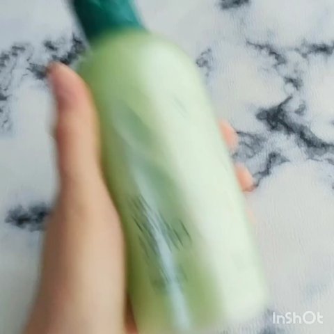 アイムユアヒーロー エンリッチ/SISI/クレンジングウォーターを使ったクチコミ（3枚目）