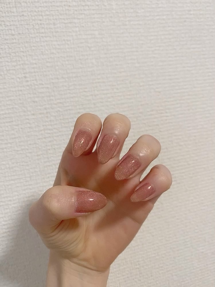 ペロリン/ネイル工房/ジェルネイルの人気ショート動画