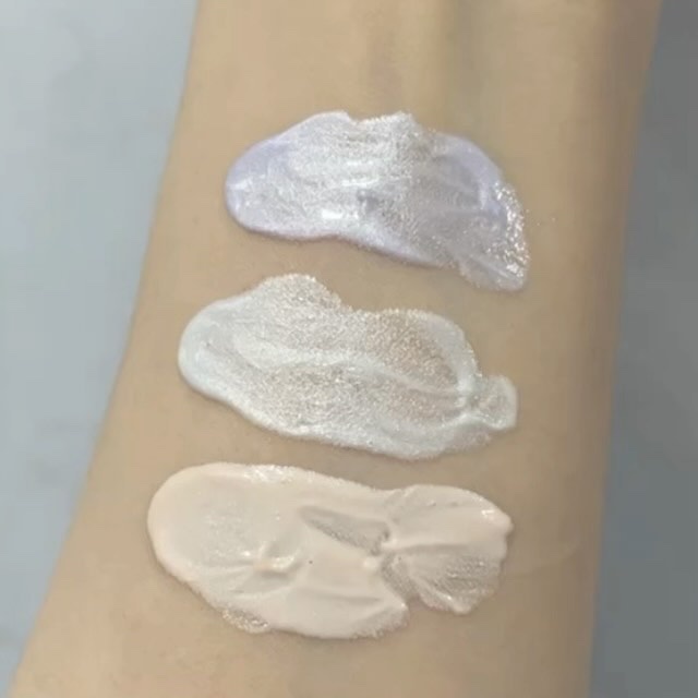 ルミナスベース/MIRIMU/化粧下地の動画クチコミ3つ目