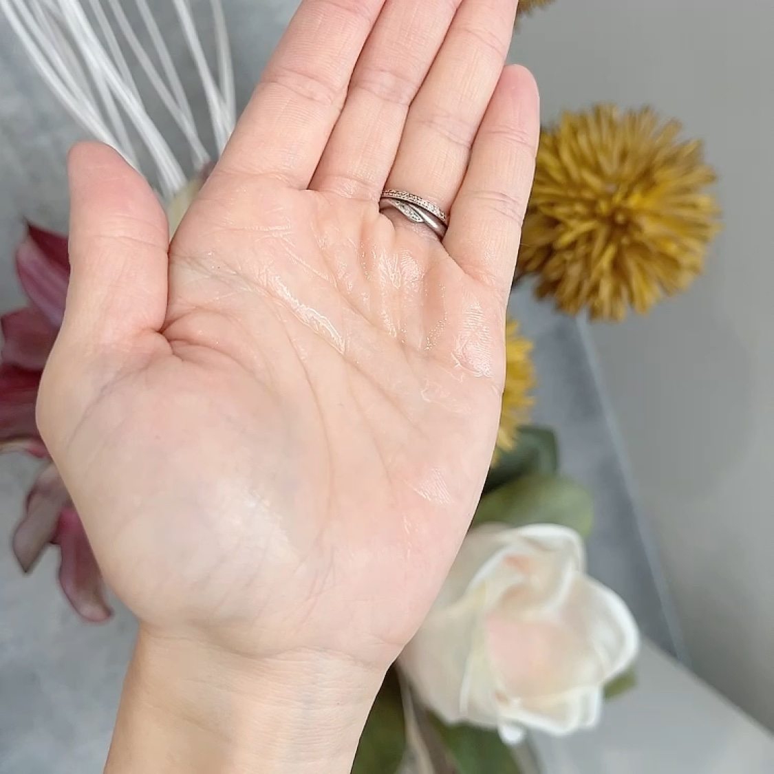 シカマラカーミングアンプル/POLATAM/美容液の動画クチコミ3つ目