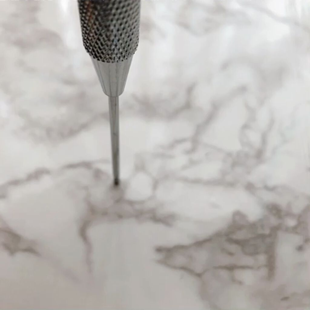 美顔ローラー ていしん付ローラー鍼/Bonte/その他スキンケアグッズの動画クチコミ1つ目