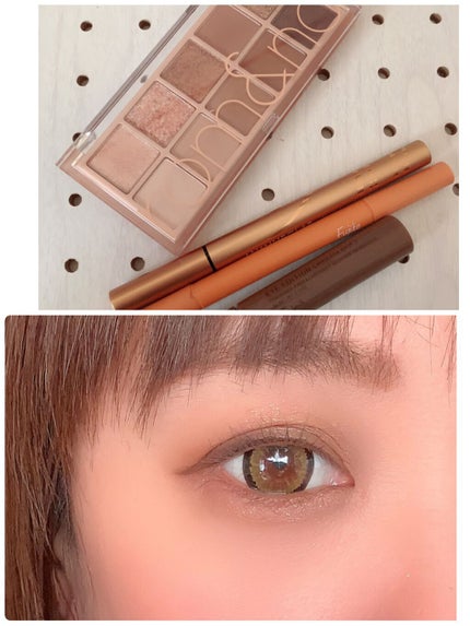 エテュセ アイエディション(マスカラベース)ウォームスタイル/ettusais/マスカラ下地の人気ショート動画