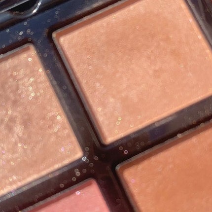 アディクション ザ アイシャドウ パレット/ADDICTION/アイシャドウパレットの人気ショート動画