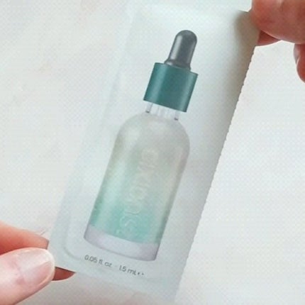 アミノ酸アンプル/dixionist/美容液の人気ショート動画