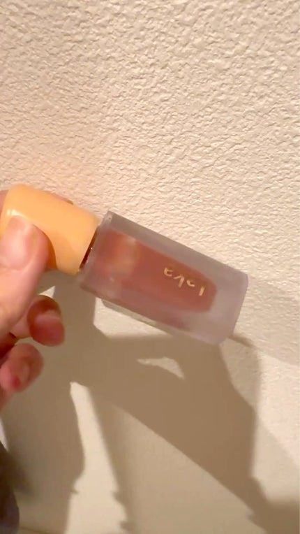 フルーティーグラムティント/Laka/リップティントの人気ショート動画