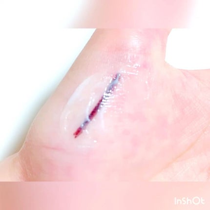 フェイシャリスト トリートメントマセR/シーボン./クレンジングクリームを使ったクチコミ(2枚目)