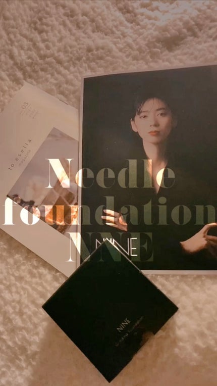 NNEグラインディングファンデーション/NNE/その他ファンデーションの人気ショート動画