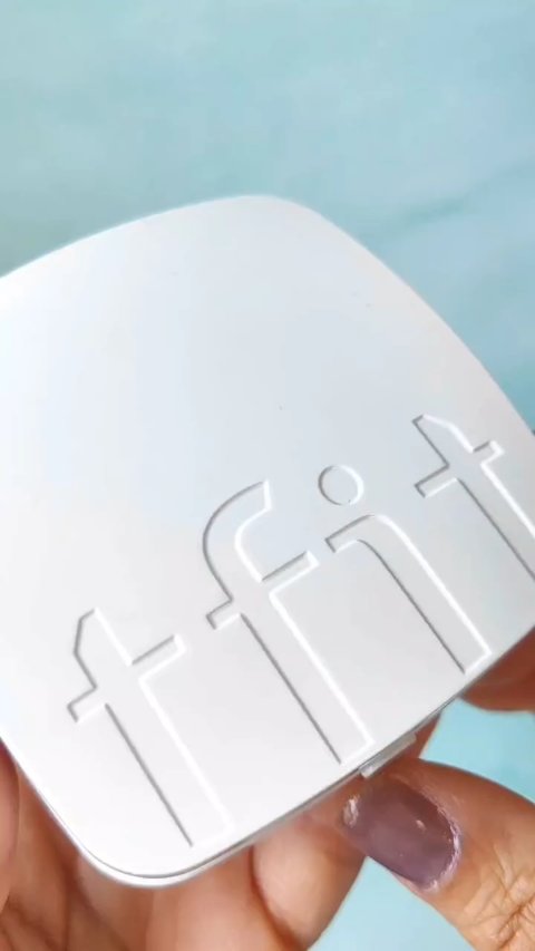 レイヤリングフィットカバークッションEX/TFIT/クッションファンデーションを使ったクチコミ（1枚目）