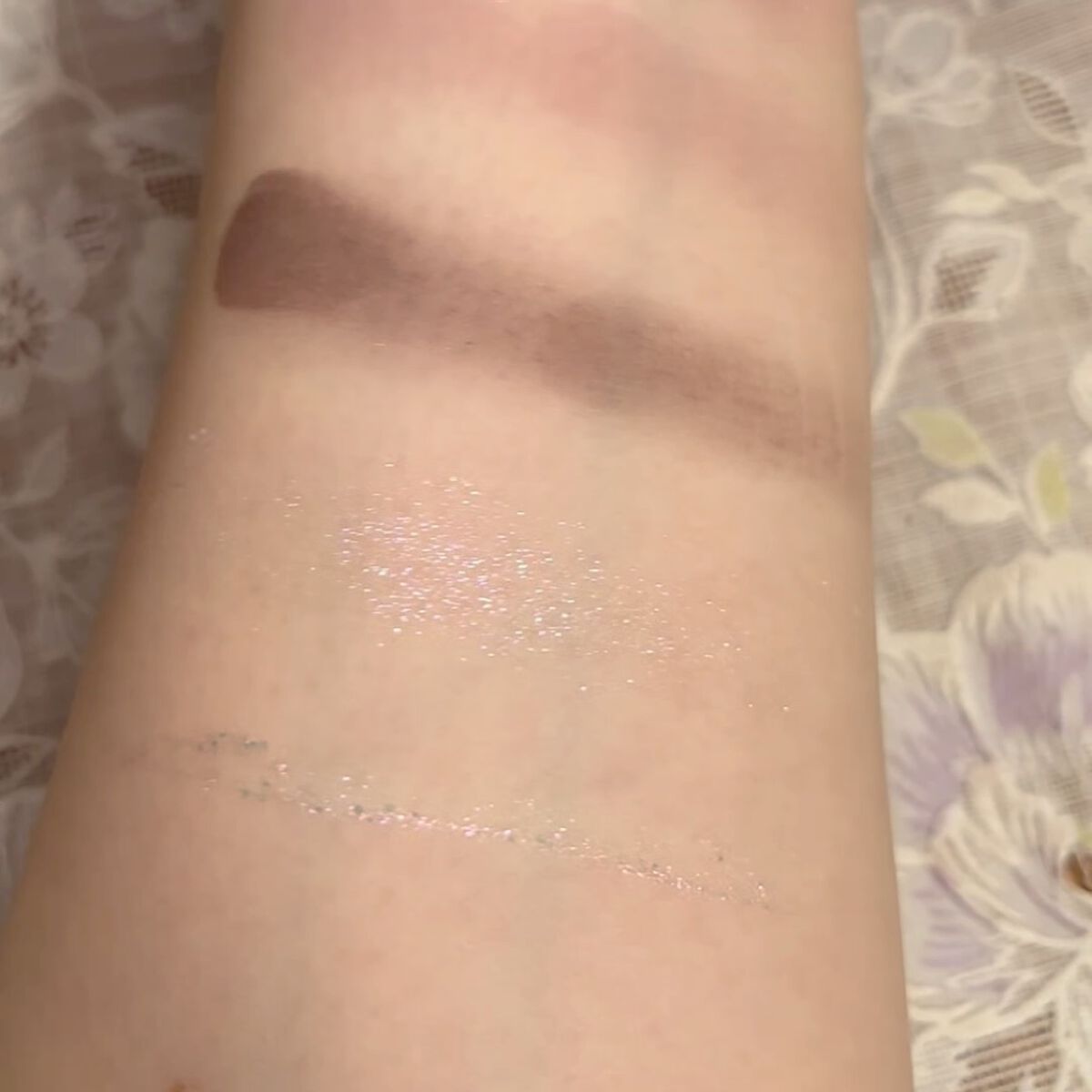 ジルスチュアート ブルーミングラッシュ　ニュアンスカーラー/JILL STUART/マスカラの動画クチコミ4つ目