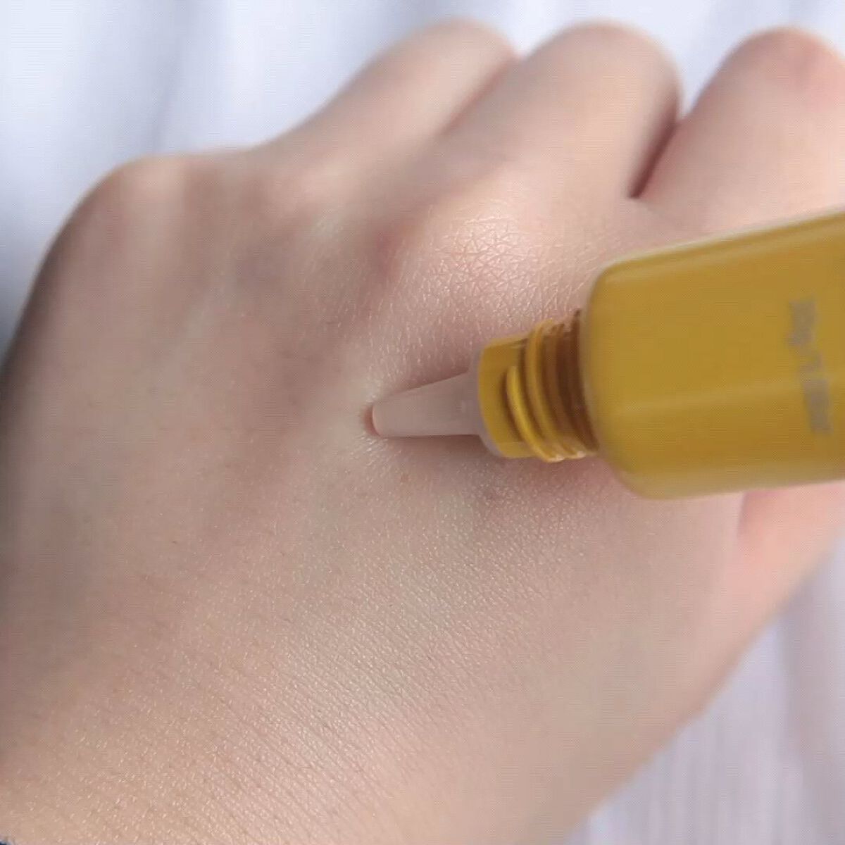 試してみた】ラディアントフィットCC fillwithのリアルな口コミ