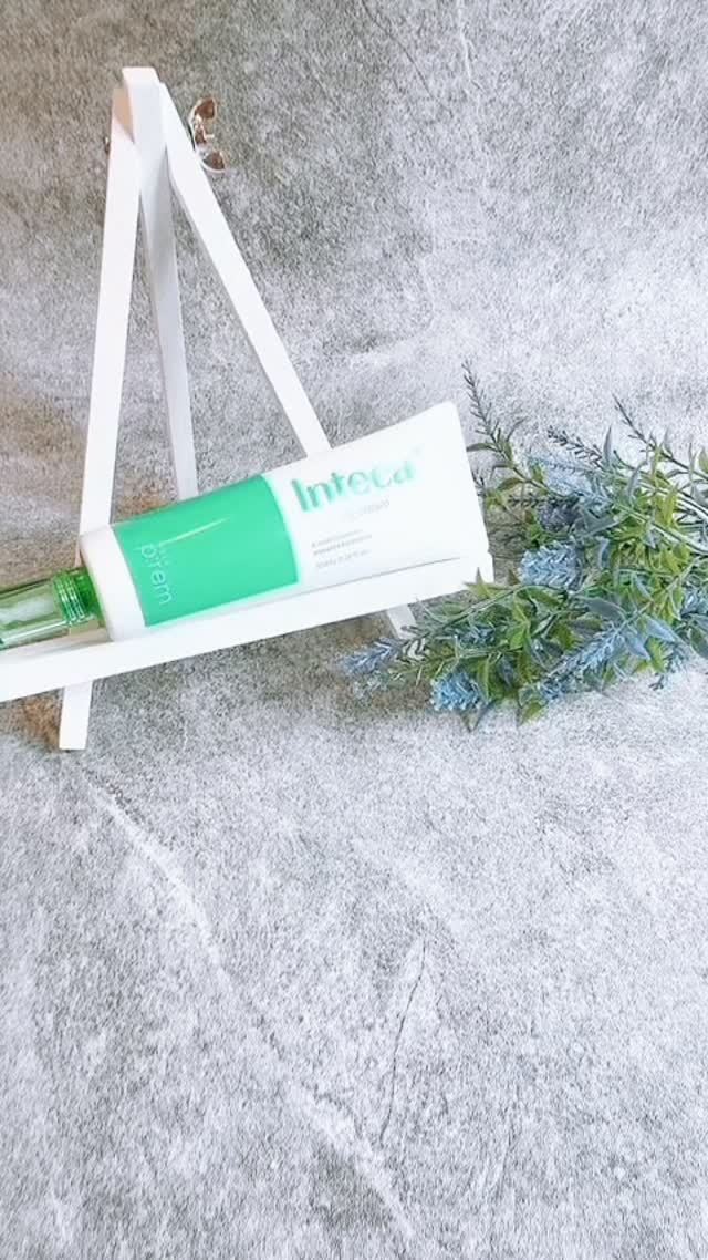 インテカ スージングクリーム/make prem/フェイスクリームの人気ショート動画