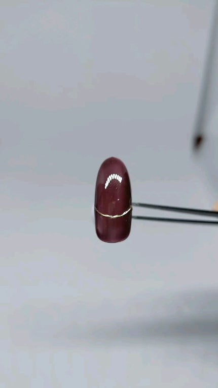 STELLA COCO series /ARKEY TOKYO/ジェルネイルを使ったクチコミ(2枚目)