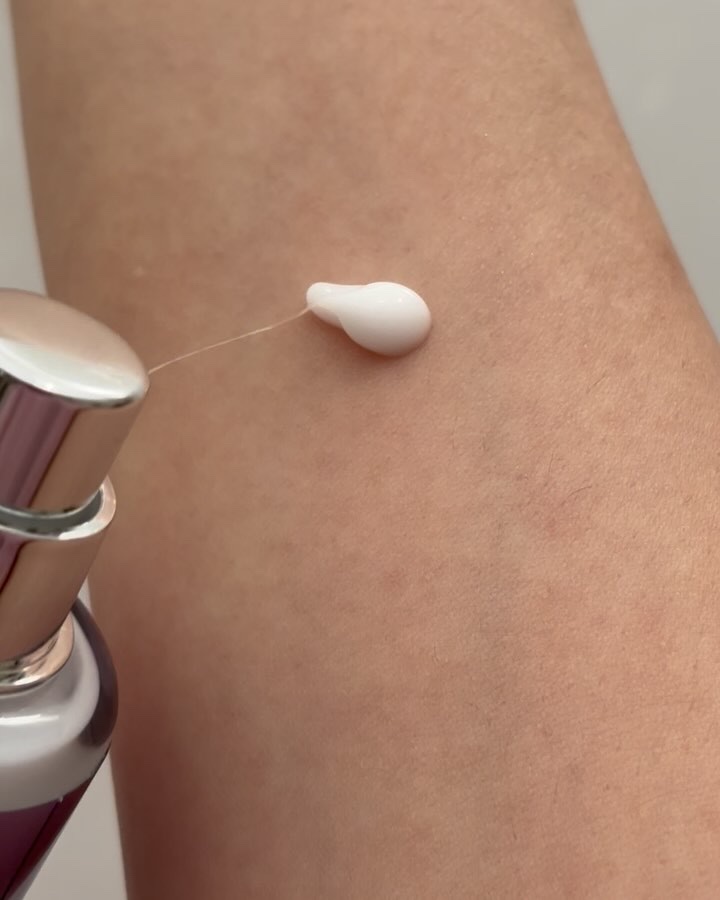 9番 NMNバイオリフト濃縮美容液/numbuzin/美容液を使ったクチコミ（2枚目）