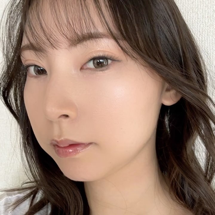 愛されファンデ/b idol/リキッドファンデーションを使ったクチコミ（3枚目）