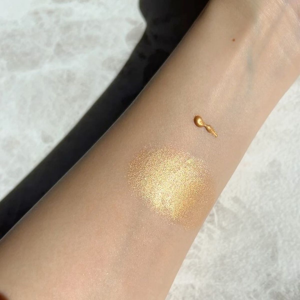 ティンティド モイスチャライザー ブラッシュ/ローラ メルシエ/ジェル・クリームチークの動画クチコミ1つ目