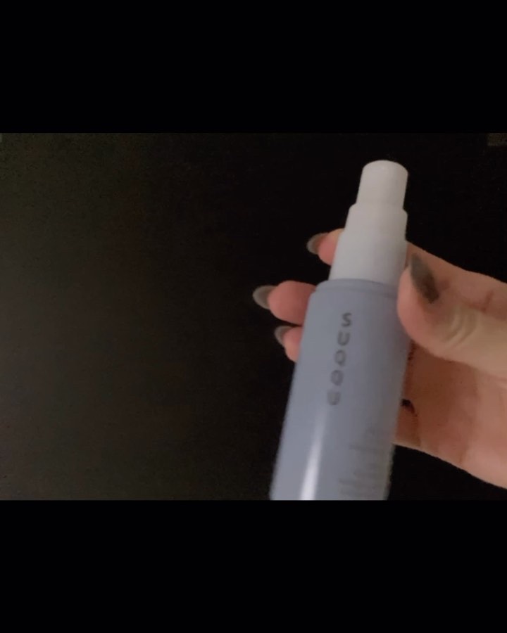 ハンド トリートメント 澄の香　/SUQQU/ハンドクリームの動画クチコミ1つ目