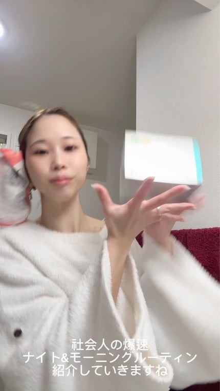 PDRN+ デイリーマスク/VT/シートマスク・パックを使ったクチコミ(2枚目)