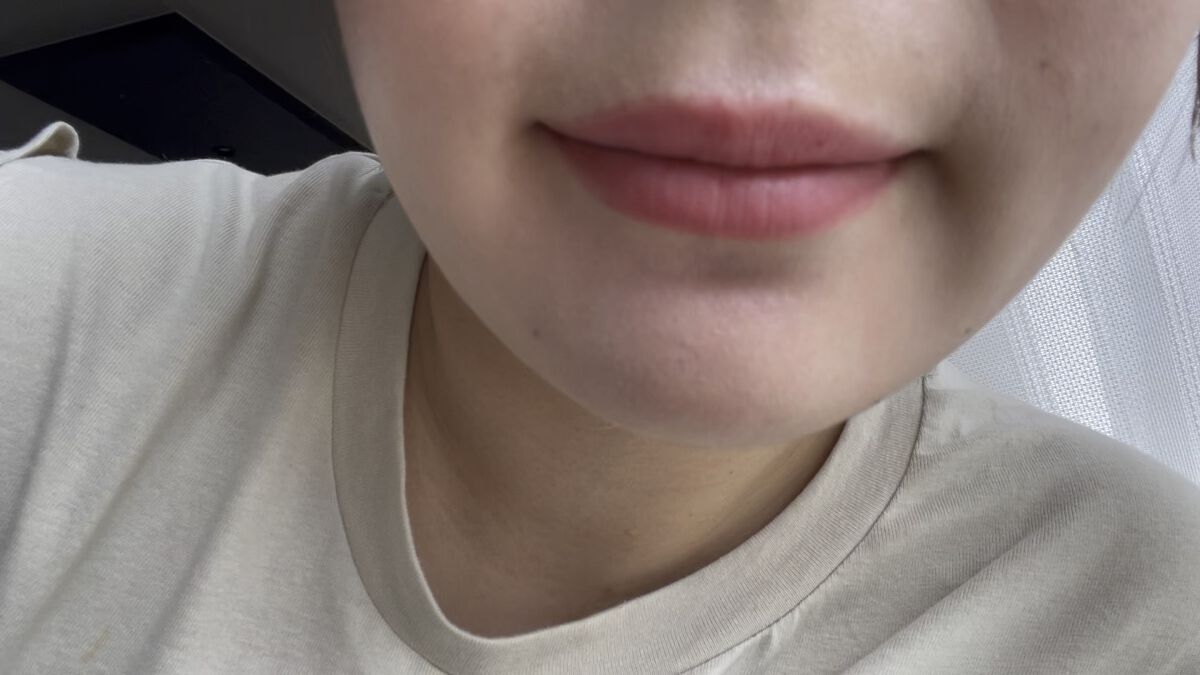 ケイト リップモンスター/KATE/口紅を使ったクチコミ（1枚目）