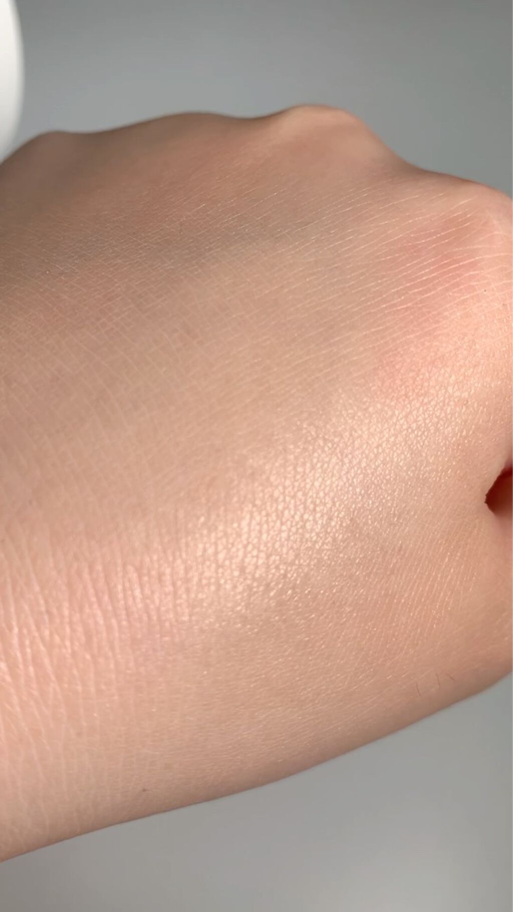 ナチュラルパーフェクションプロシールドサンクッション/AHC/クッションファンデーションの動画クチコミ2つ目