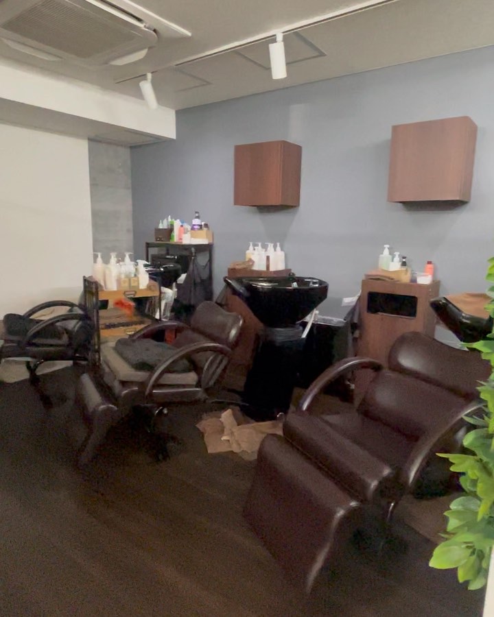 インプレッシブPPTセラム SS／セラムマスク SM[スムース]/oggi otto/サロンシャンプーの動画クチコミ1つ目