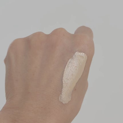 スキンセラムファンデーション/qiolo/リキッドファンデーションを使ったクチコミ(4枚目)