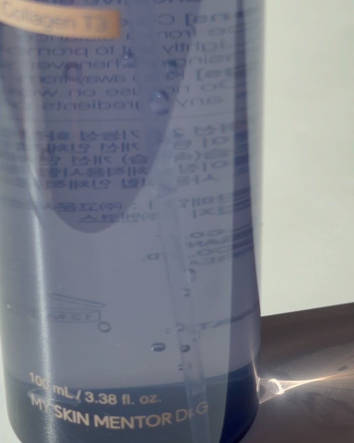 ブラックスネイル クリーム/Dr.G/フェイスクリームを使ったクチコミ（3枚目）