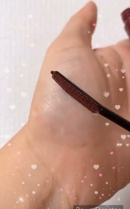 耐久カールマスカラ/CEZANNE/マスカラの人気ショート動画