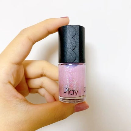 プレイネイル/ETUDE/マニキュアの人気ショート動画