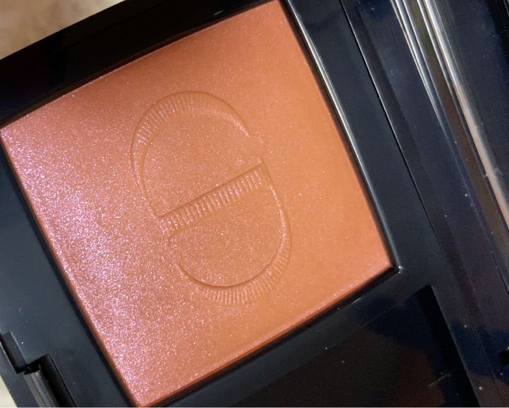 【旧】サンク クルール クチュール/Dior/アイシャドウパレットを使ったクチコミ（2枚目）