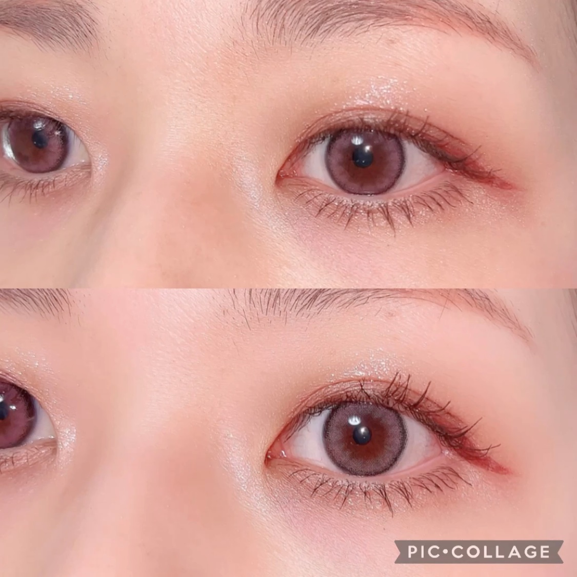 1DAY TATTOO リキッドアイライナー/K-パレット/リキッドアイライナーの動画クチコミ1つ目