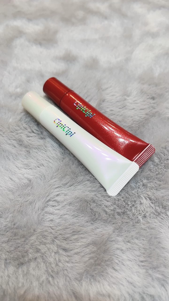 リップセラム/CipiCipi/リップ美容液の動画クチコミ4つ目