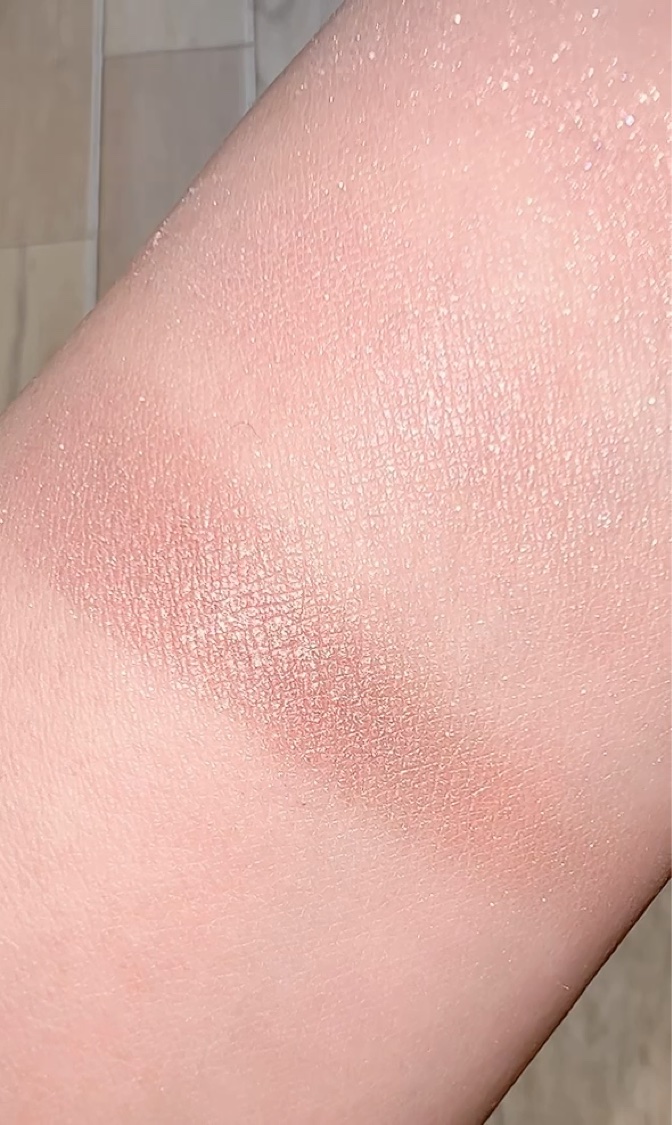 ジルスチュアート ブルームクチュール アイズ 20 daylight zinnia/JILL STUART/アイシャドウパレットを使ったクチコミ（3枚目）